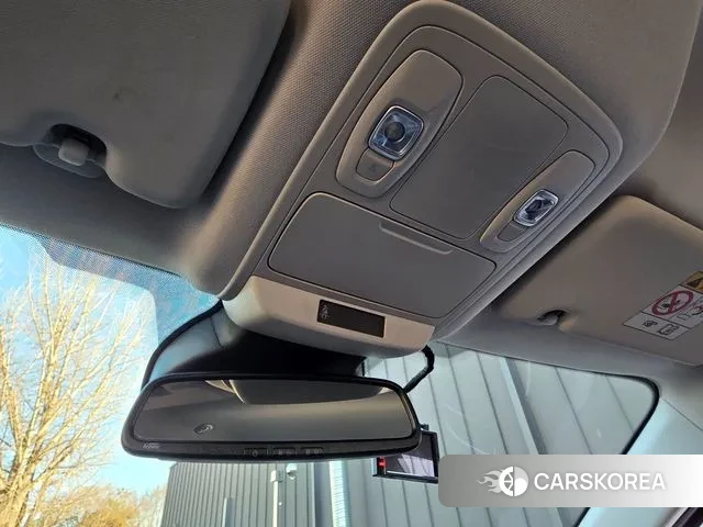 Renault Korea (Samsung) The New SM6 2020 Черный из Кореи, фото 5