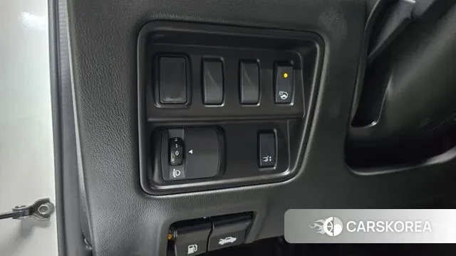 Renault Korea (Samsung) The New QM6 2021 Белый из Кореи, фото 5