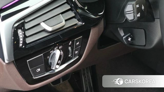 BMW 6 Series GT (G32) 2024 Серый из Кореи, фото 5