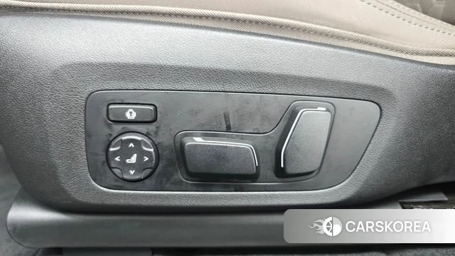BMW X4M (G02) 2024 Черный из Кореи, фото 5