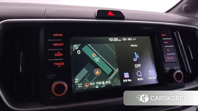 Kia The New Ray 2018 Черный из Кореи, фото 5