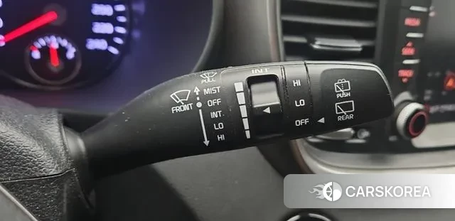 Kia The New Sorento 2019 Белый из Кореи, фото 5