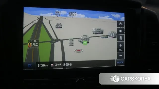 Ssangyong The New Rexton Sports Cannes 2022 Темно-зеленый из Кореи, фото 5