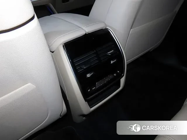 BMW X6 (G06) 2021 Черный из Кореи, фото 5