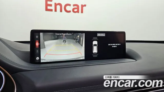 Genesis GV80 id 2670358 из Кореи 5