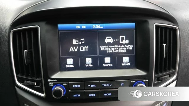 Hyundai The New Grand Starex 2019 Серебристо-серый из Кореи, фото 5
