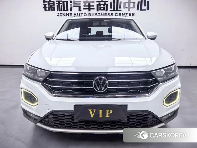 Volkswagen Exploring songs 2023 Белый из Китая, фото 5