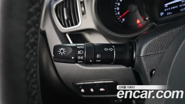 Kia The New Ray 2021 Светло-зеленый из Кореи, фото 5