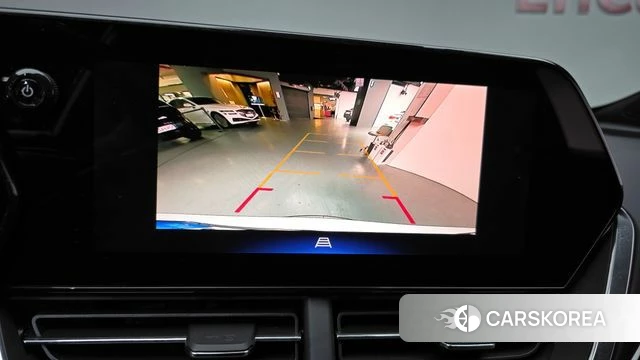 Chevrolet (GM Daewoo) Trax Crossover 2023 Белый из Кореи, фото 5