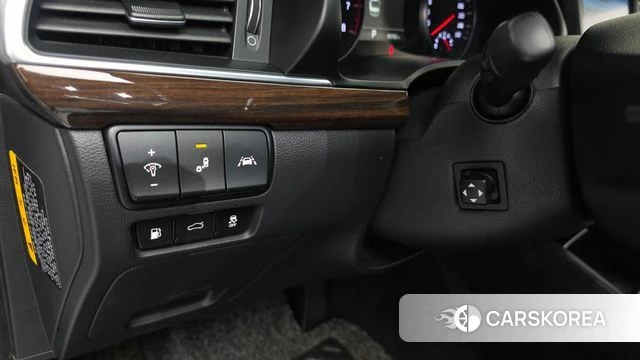 Kia Come New K7 2018 Белый из Кореи, фото 5