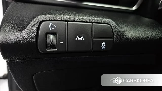 Hyundai Avante (CN7) 2020 Белый из Кореи, фото 5