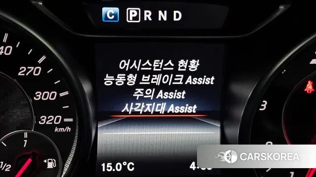 Mercedes-Benz CLA-Class C117 2018 Белый из Кореи, фото 5