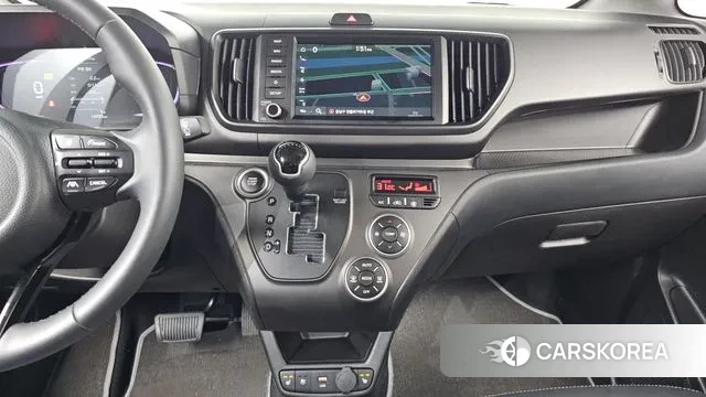 Kia The New Kia Ray 2025 Белый из Кореи, фото 5