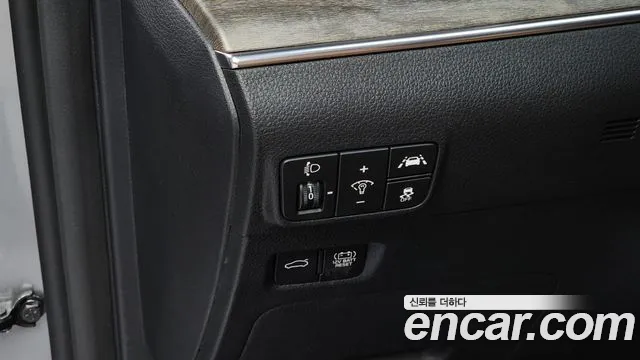 Kia K5 Hybrid 3rd Generation 2023 Серебряный из Кореи, фото 5