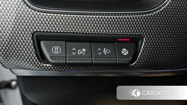Renault Korea (Samsung) Arcana 2025 Серебряный из Кореи, фото 5
