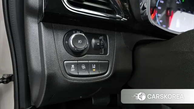 Chevrolet (GM Daewoo) The Next Spark 2018 Жемчужный цвет из Кореи, фото 5