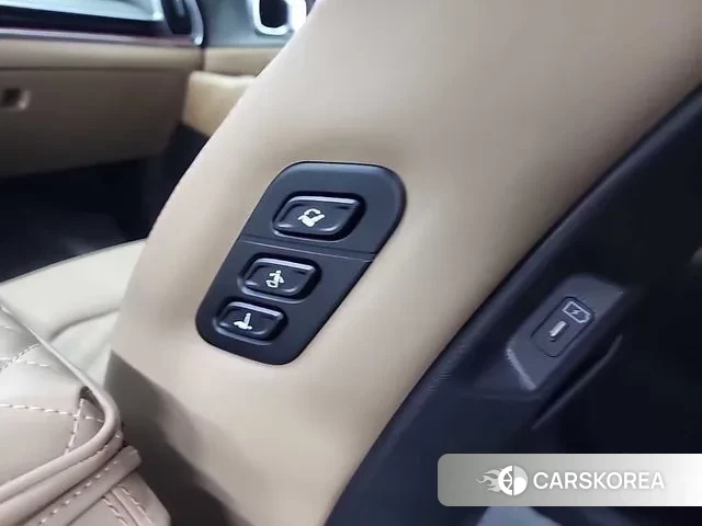 Kia The New Sorento 4th Generation 2024 Белый из Кореи, фото 5