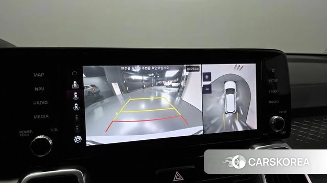 Kia Sorento 4th Generation 2020 Белый из Кореи, фото 5