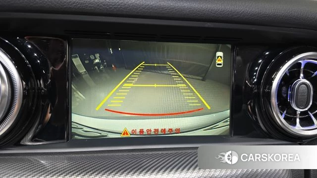 Mercedes-Benz SLC-Class R172 2019 Серебряный из Кореи, фото 5