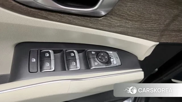 Kia Sorento 4th Generation 2022 Серый из Кореи, фото 5