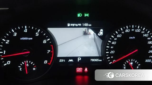 Kia Stinger Meister 2020 Серый из Кореи, фото 5