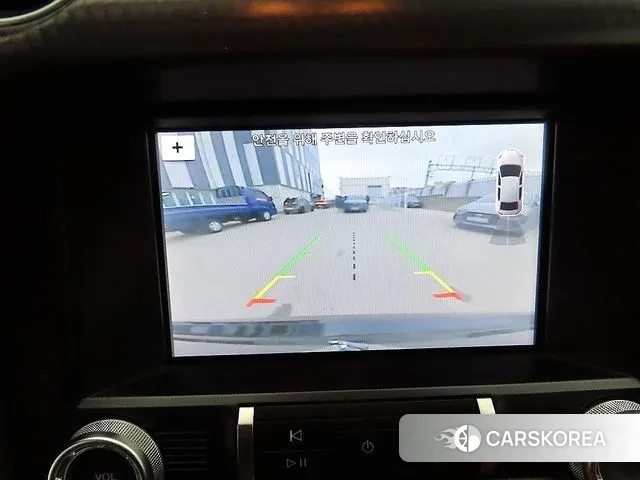 Ford Mustang 2019 Черный из Кореи, фото 5