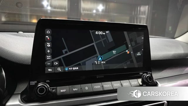 Kia Seltos 2019 Белый из Кореи, фото 5