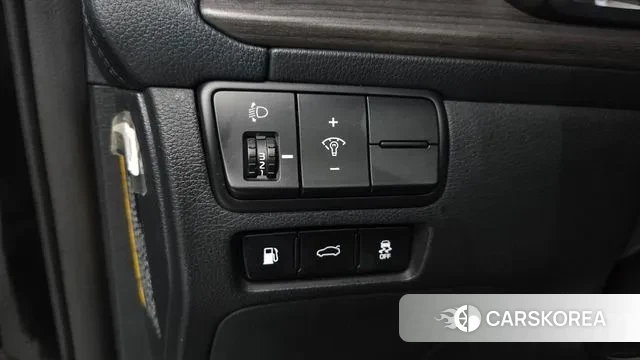 Kia K7 Premier 2019 Черный из Кореи, фото 5