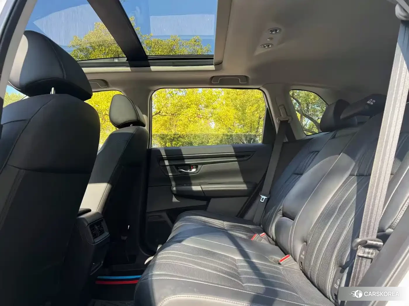 Honda Breeze 2024 Белый из Китая, фото 5