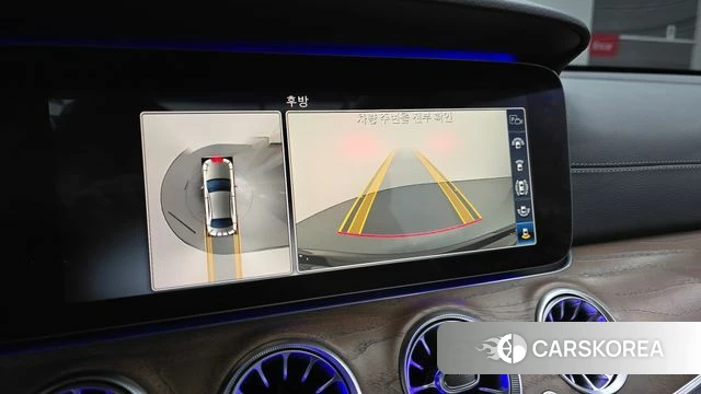 Mercedes-Benz E-Class W213 2020 Черный из Кореи, фото 5