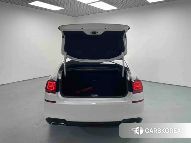 Citroen C5 2018 Белый из Китая, фото 5