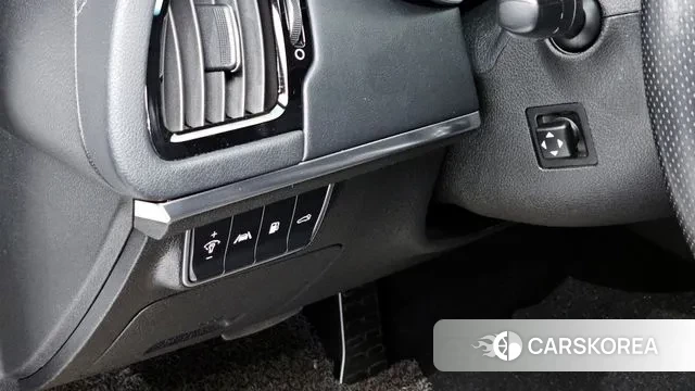 Kia Stinger Meister 2021 Белый из Кореи, фото 5