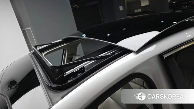 Kia The New K5 Hybrid 3rd generation 2024 Белый из Кореи, фото 5
