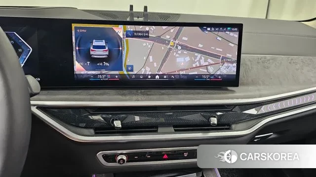 BMW X5 (G05) 2024 Белый из Кореи, фото 5