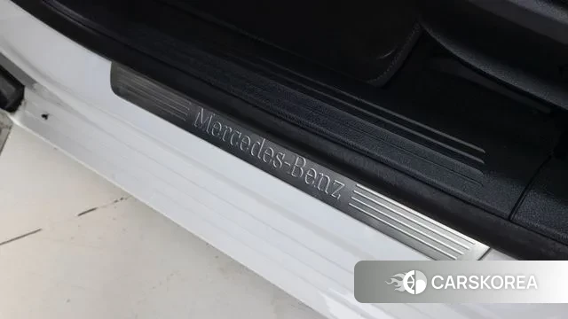 Mercedes-Benz A-Class W177 2024 Белый из Кореи, фото 5