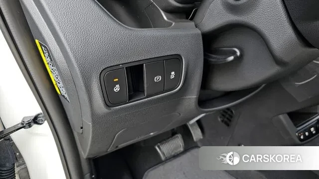 Kia The New Kia Ray 2025 Белый из Кореи, фото 5