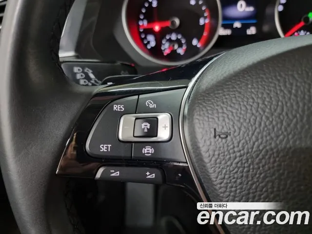 Volkswagen Tiguan second Generation id 2818443 из Кореи 5