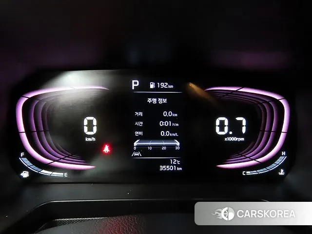 Kia The New Kia Ray 2023 Жемчужный цвет из Кореи, фото 5