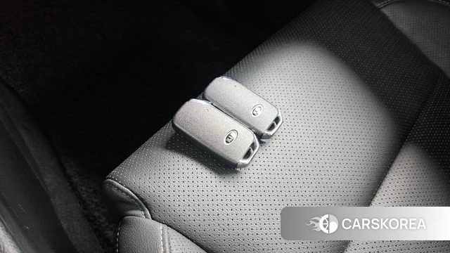 Kia Sportage The Bold 2021 Белый из Кореи, фото 5