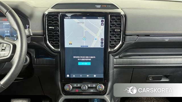 Ford Ranger 4th Generation id 4230705 из Кореи 5