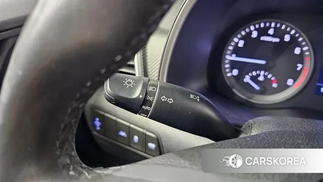 Hyundai All New Tucson 2020 Белый из Кореи, фото 5