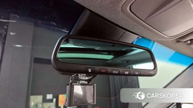 Hyundai Santa Fe TM 2019 Белый из Кореи, фото 5