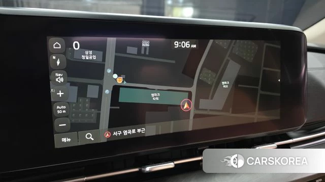 Kia Carnival 4th generation 2021 Белый из Кореи, фото 5