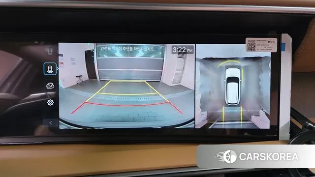 Hyundai Palisade (LX3) 2025 Белый из Кореи, фото 5