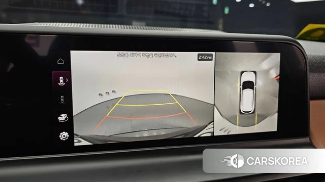 Kia The New Seltos 2023 Черный из Кореи, фото 5