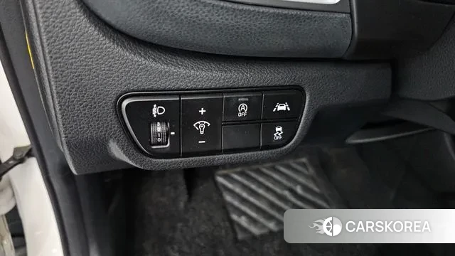 Kia Seltos 2019 Белый из Кореи, фото 5