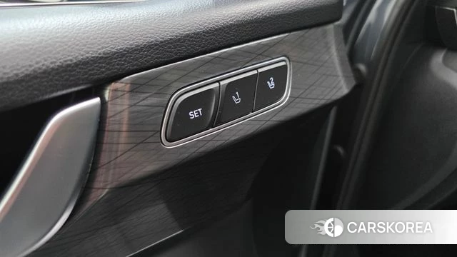 Hyundai Palisade 2022 Серый из Кореи, фото 5