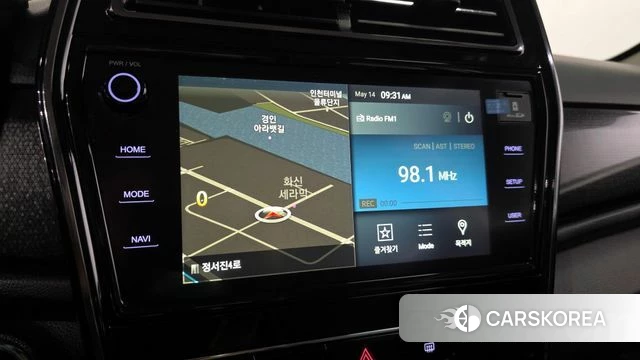 Ssangyong Berry New Tivoli 2022 Белый из Кореи, фото 5