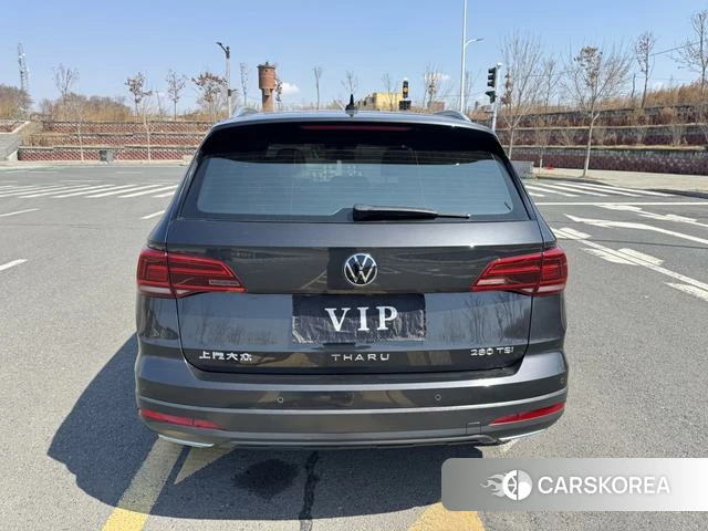 Volkswagen Tuyue 2023 Другой из Китая, фото 5