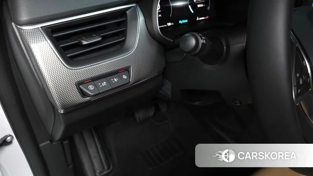 Renault Korea (Samsung) Arcana 2025 Белый из Кореи, фото 5